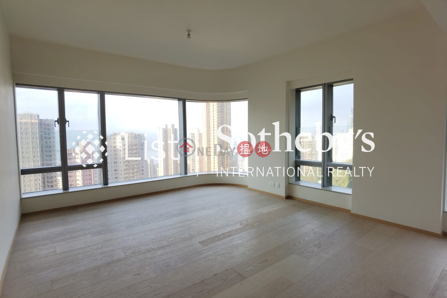 Property for Rent at Altamira with 4 Bedrooms, 18 Po Shan Road | Western District, Hong Kong, Rental | HK$ 135,000/ month