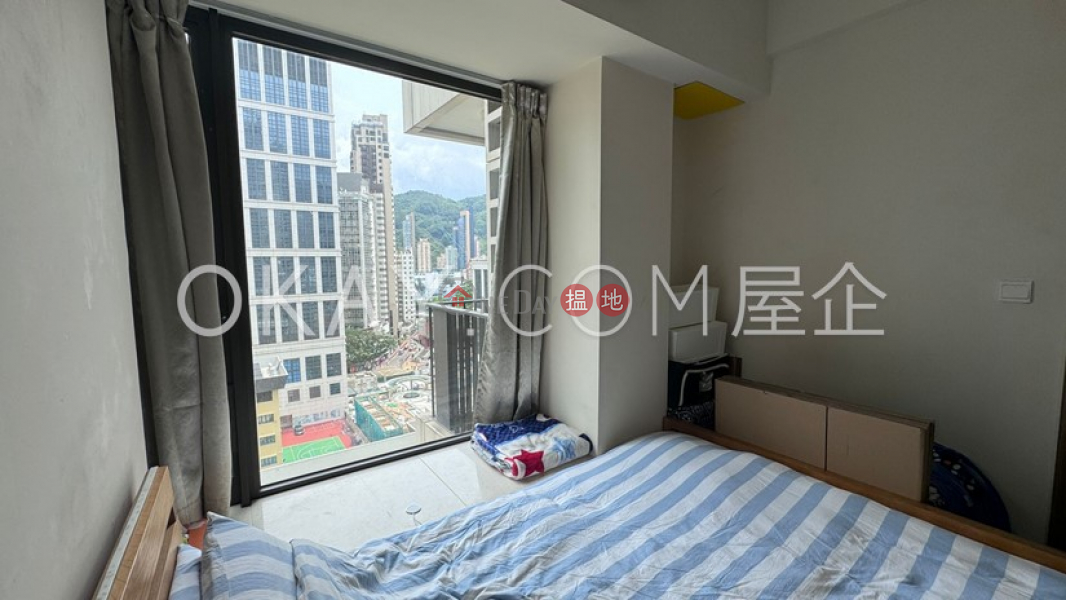 Practical 1 bedroom in Causeway Bay | Rental | Park Haven 曦巒 Rental Listings