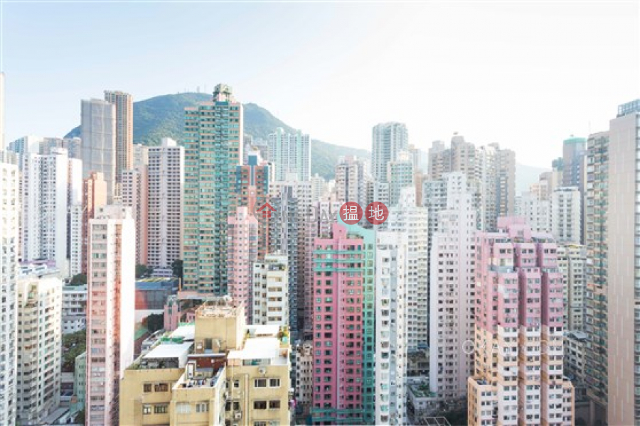 Unique 2 bedroom on high floor with balcony | For Sale 33 Cheung Shek Road | Cheung Chau Hong Kong, Sales, HK$ 13M