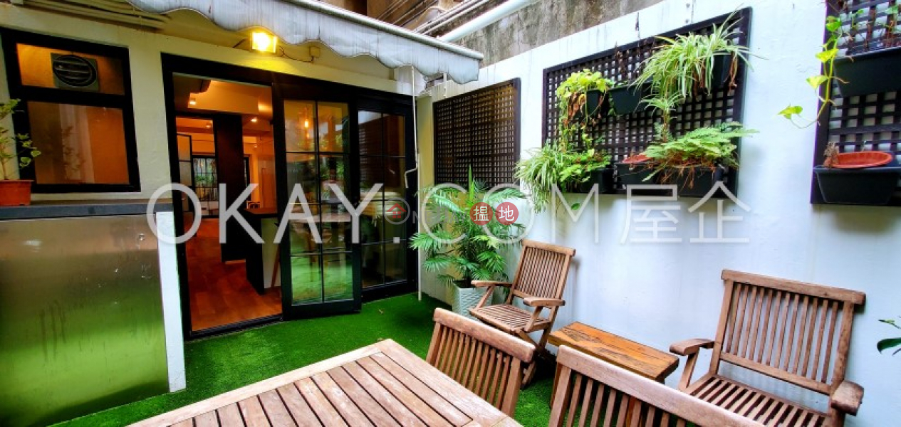 Property Search Hong Kong | OneDay | Residential | Rental Listings | Nicely kept 1 bedroom in Mid-levels West | Rental