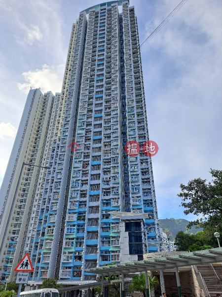 Mei Yue House, Shek Kip Mei Estate (石硤尾邨美如樓),Shek Kip Mei | ()(2)