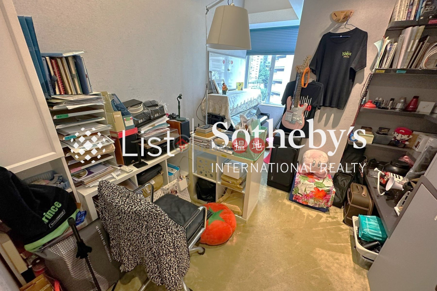 Property Search Hong Kong | OneDay | Residential Rental Listings Property for Rent at Cherry Court with 3 Bedrooms