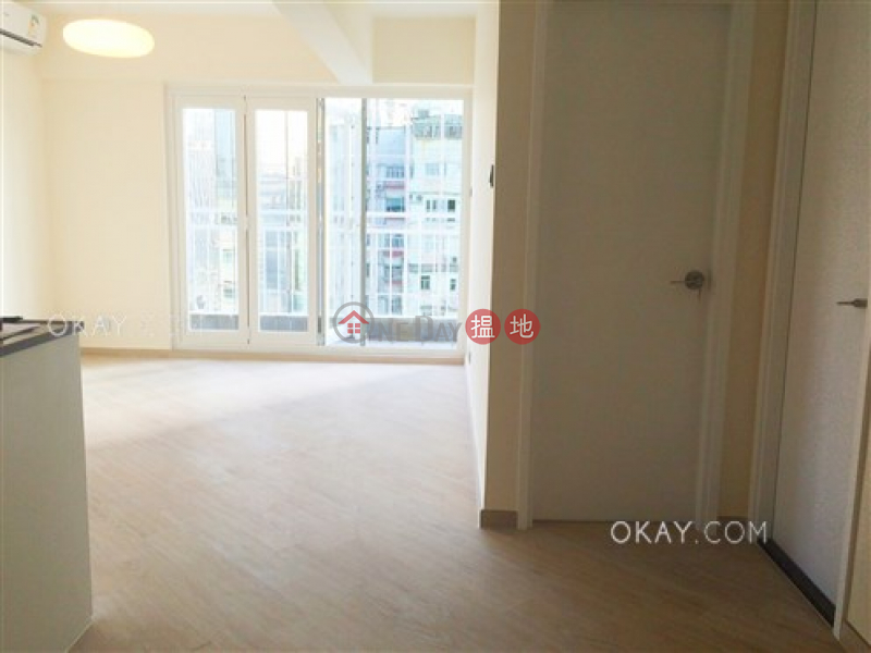 Tasteful 2 bedroom on high floor with harbour views | For Sale | 8 Whitfield Road | Wan Chai District | Hong Kong Sales HK$ 9.5M