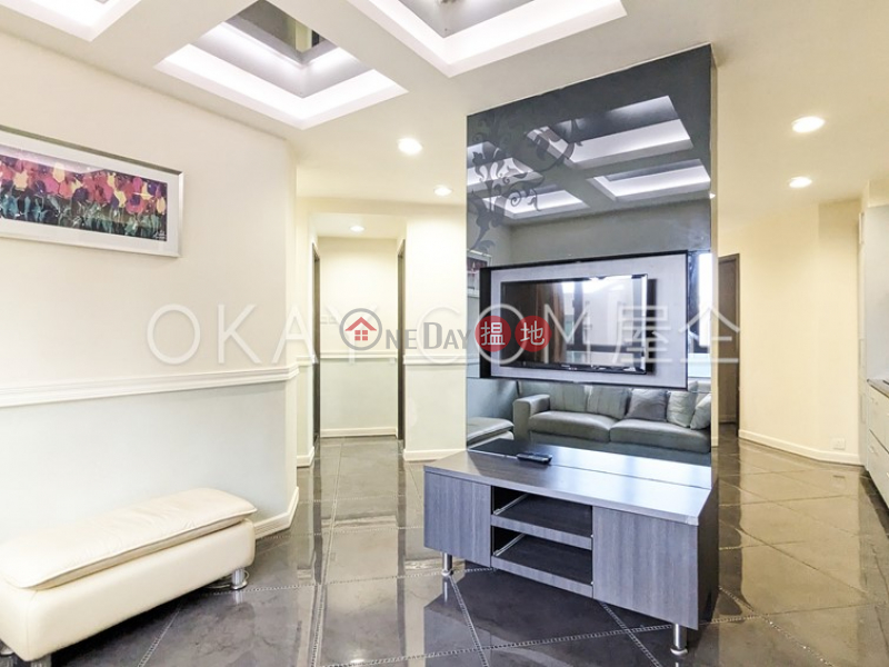 Gorgeous 3 bedroom on high floor | Rental, 11 Robinson Road | Western District Hong Kong Rental HK$ 30,000/ month