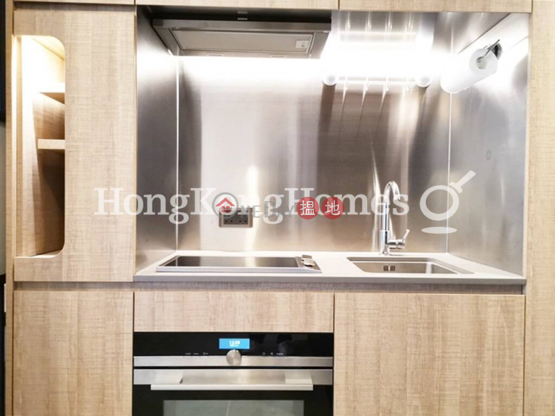 HK$ 6.1M Bohemian House | Western District | Studio Unit at Bohemian House | For Sale