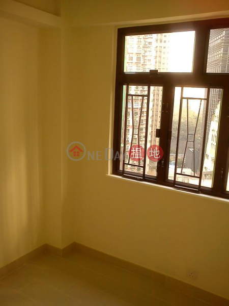 Flat for Sale in New Spring Garden Mansion, Wan Chai | New Spring Garden Mansion 新春園大廈 Sales Listings