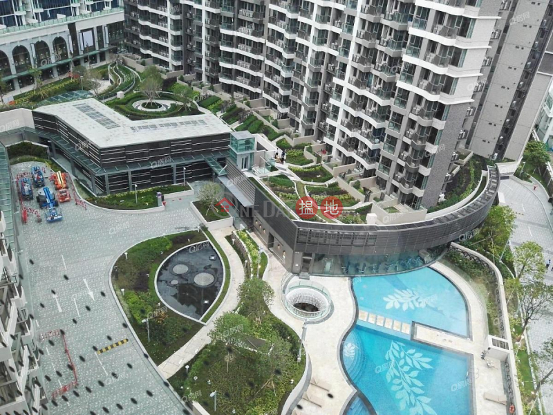The Papillons Tower 1 | 2 bedroom High Floor Flat for Rent, 21 Tong Chun Street | Sai Kung, Hong Kong, Rental | HK$ 24,500/ month