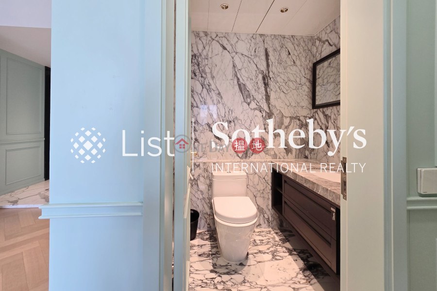The Masterpiece Unknown Residential | Sales Listings HK$ 125M