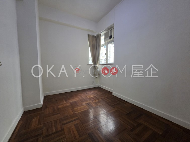 Rare 3 bedroom in Mid-levels West | Rental | 43-53 Lyttelton Road | Western District | Hong Kong Rental | HK$ 32,000/ month