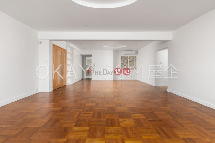 Borrett Mansions Middle Residential | Rental Listings | HK$ 110,000/ month
