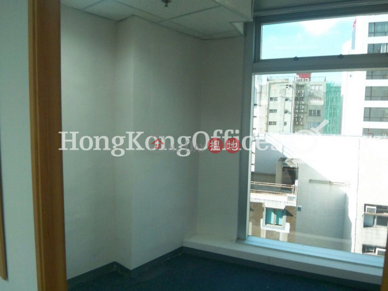 Office Unit for Rent at Bonham Circus, Bonham Circus 泰基商業大廈 (Bonham Circus) Rental Listings | Western District (HKO-32286-AKHR)