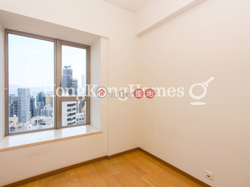 3 Bedroom Family Unit for Rent at The Summa, 23 Hing Hon Road | Western District Hong Kong | Rental HK$ 58,000/ month