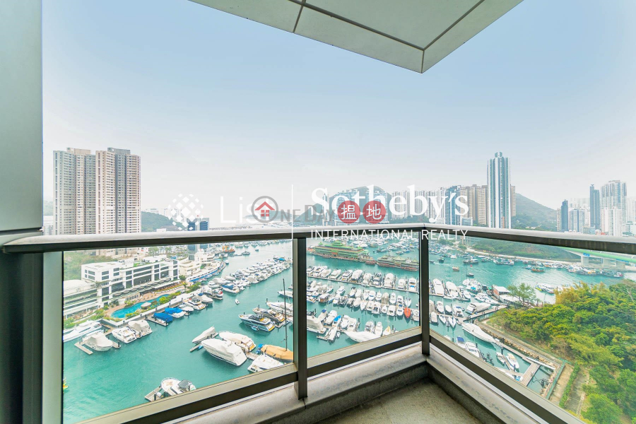 Property Search Hong Kong | OneDay | Residential | Rental Listings | Property for Rent at Marinella Tower 1 with 3 Bedrooms
