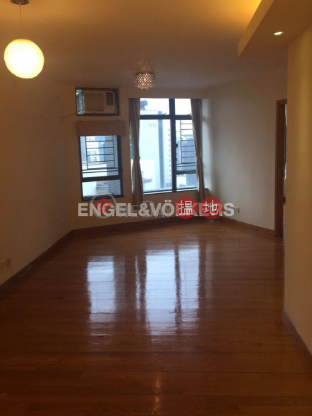 Property Search Hong Kong | OneDay | Residential, Sales Listings | 2 Bedroom Flat for Sale in Soho
