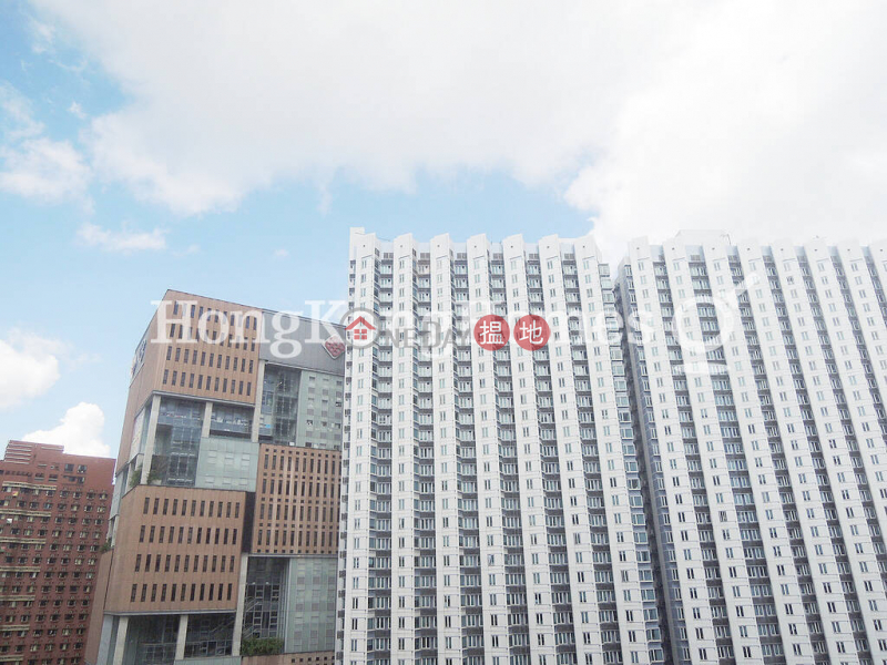 Property Search Hong Kong | OneDay | Residential, Sales Listings | 2 Bedroom Unit at The Metropolis Residence Tower 2 | For Sale