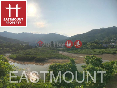 Sai Kung Villa House | Property For Rent or Lease in Royal Bay, Nam Wai 南圍御濤-Lake View, Convenient location | House A Royal Bay 御濤 洋房A _0