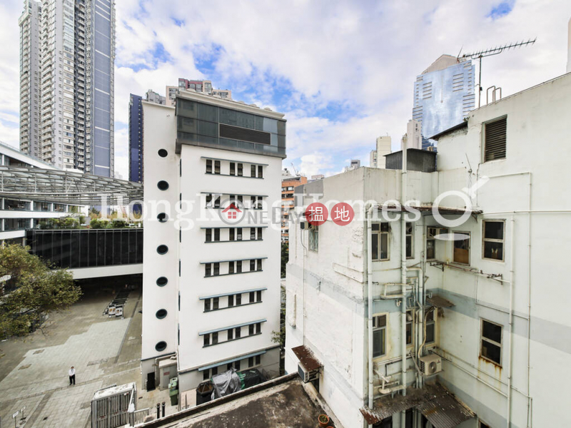 Property Search Hong Kong | OneDay | Residential, Sales Listings, 1 Bed Unit at Kingearn Building | For Sale