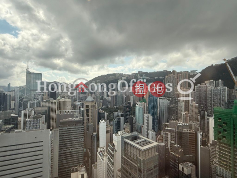 中環中心寫字樓租單位出租, 中環中心 The Center | 中區 (HKO-55584-AMHR)_0