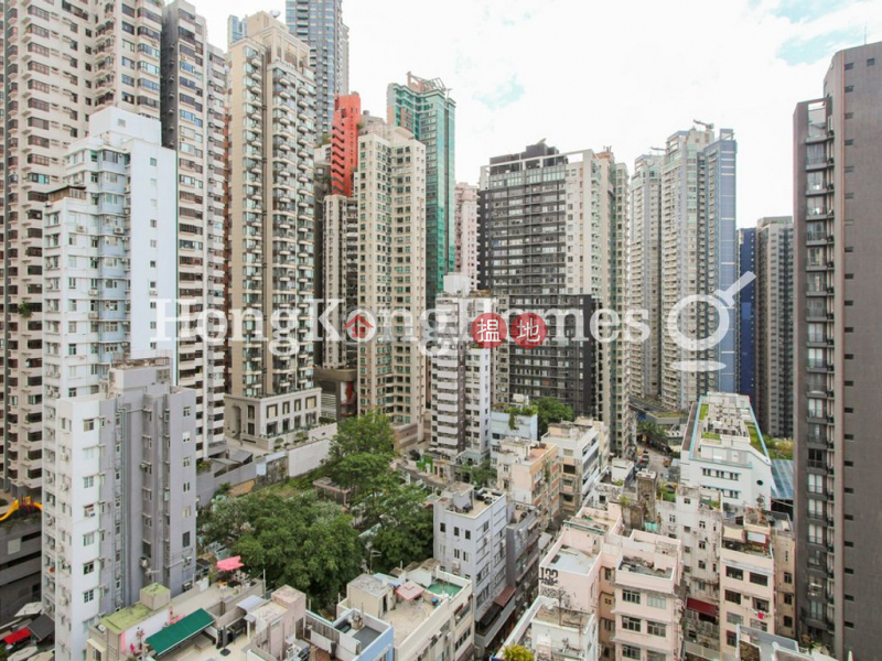 香港搵樓|租樓|二手盤|買樓| 搵地 | 住宅-出售樓盤|嘉利大廈一房單位出售