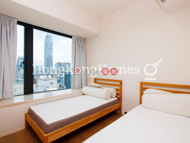 2 Bedroom Unit for Rent at Gramercy, Gramercy 瑧環 Rental Listings | Western District (Proway-LID117874R)