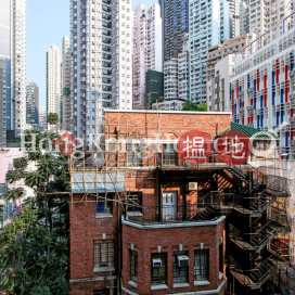 豪景臺一房單位出租, 豪景臺 Rich View Terrace | 中區 (Proway-LID90606R)_0