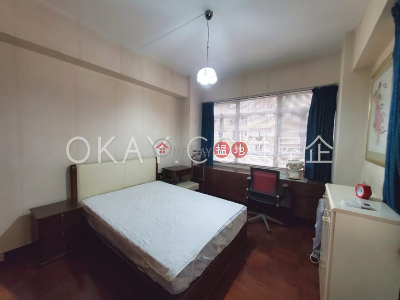 Rare 3 bedroom with balcony | For Sale, 2E-2F Shiu Fai Terrace | Wan Chai District, Hong Kong, Sales, HK$ 14M