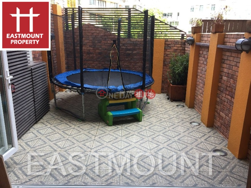 HK$ 1,560萬-御花園-西貢西貢 Villa Royale, Nam Pin Wai 南邊圍御花園出售-方便近路, 會所 出售單位