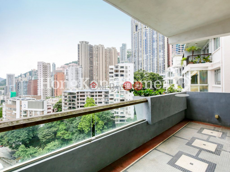 香港搵樓|租樓|二手盤|買樓| 搵地 | 住宅-出售樓盤羅便臣花園大廈兩房一廳單位出售