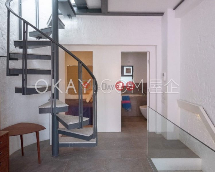 Stylish house with rooftop & terrace | For Sale | Shek O Village Road | Southern District | Hong Kong, Sales | HK$ 23M