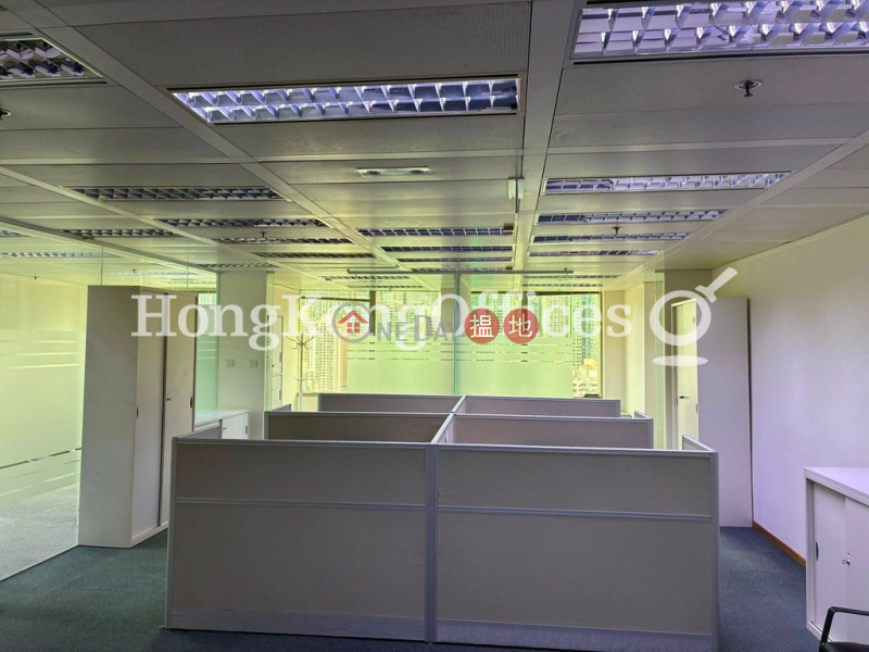Property Search Hong Kong | OneDay | Office / Commercial Property | Rental Listings | Office Unit for Rent at Cosco Tower