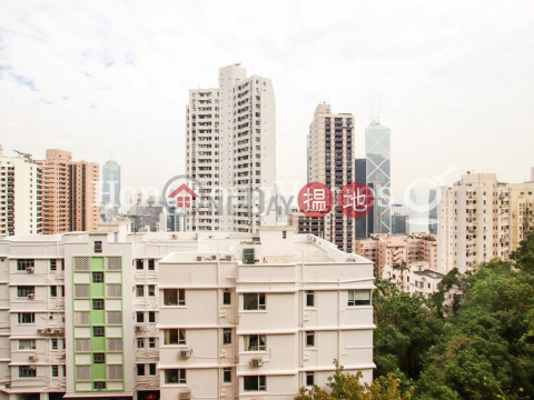 3 Bedroom Family Unit for Rent at Chung Tak Mansion | Chung Tak Mansion 重德大廈 _0