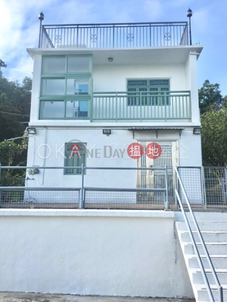 HK$ 60M, Nim Shue Wan | Lantau Island, Luxurious house with sea views, rooftop & terrace | For Sale