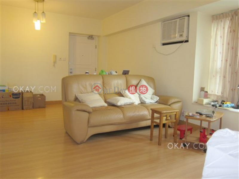 Gorgeous 3 bedroom in Mid-levels West | Rental 46 Caine Road | Western District | Hong Kong | Rental | HK$ 34,000/ month