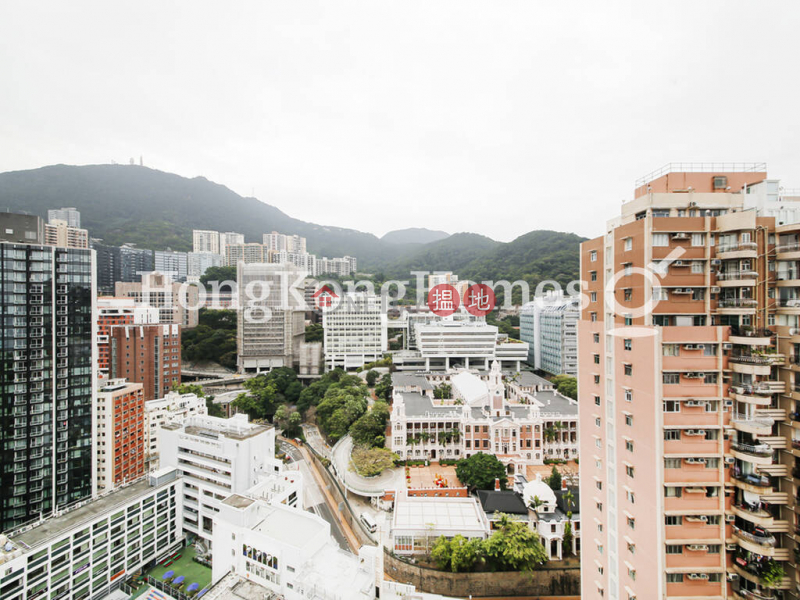 香港搵樓|租樓|二手盤|買樓| 搵地 | 住宅出租樓盤63 POKFULAM兩房一廳單位出租