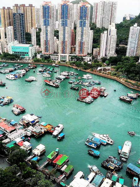 HK$ 52,000/ 月海峰華軒南區複式4房 東南海景 車位《海峰華軒租盤》