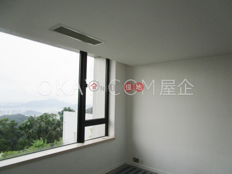 Stylish house with sea views, rooftop & balcony | Rental 8 Mount Kellett Road | Central District Hong Kong, Rental | HK$ 150,000/ month