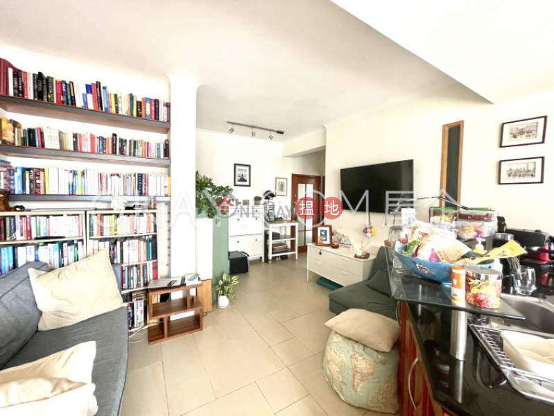 HK$ 25,000/ month, Beaudry Tower Western District Charming 1 bedroom on high floor with harbour views | Rental