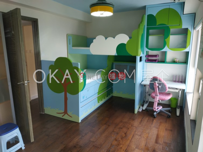 Luxurious 2 bedroom on high floor with balcony | Rental, 10 Hong Pak Path | Eastern District Hong Kong, Rental | HK$ 33,000/ month