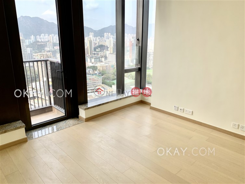 Property Search Hong Kong | OneDay | Residential Rental Listings | Beautiful 3 bed on high floor with rooftop & balcony | Rental