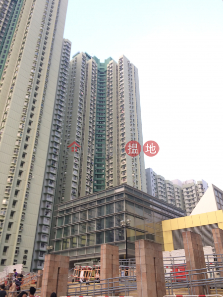 Lei Muk Shue Estate Kin Shue House (Lei Muk Shue Estate Kin Shue House) Tai Wo Hau|搵地(OneDay)(1)