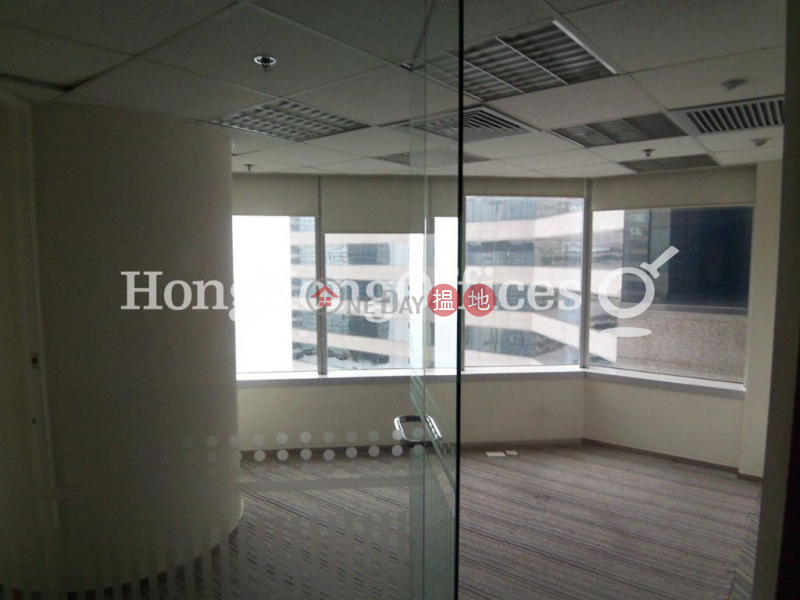 HK$ 96,300/ month Convention Plaza, Wan Chai District Office Unit for Rent at Convention Plaza