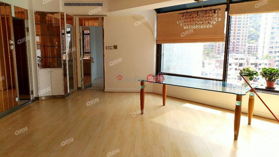 Euston Court | 4 bedroom High Floor Flat for Sale | 6 Park Road | Western District Hong Kong Sales | HK$ 39M
