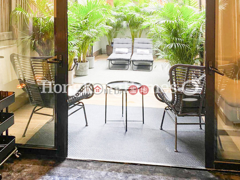 Studio Unit for Rent at Midland Court 58-62 Caine Road | Western District Hong Kong Rental, HK$ 30,000/ month