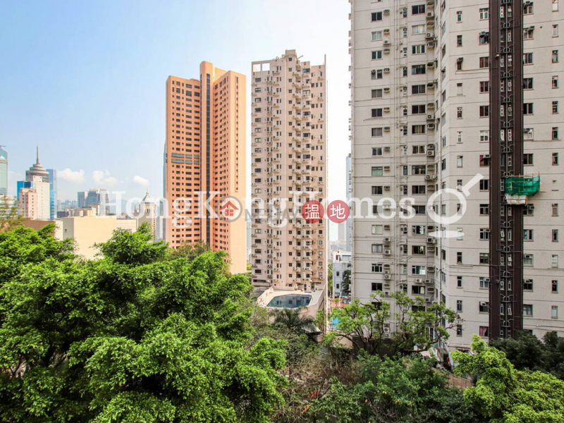 Property Search Hong Kong | OneDay | Residential, Rental Listings 3 Bedroom Family Unit for Rent at Kam Yuen Mansion