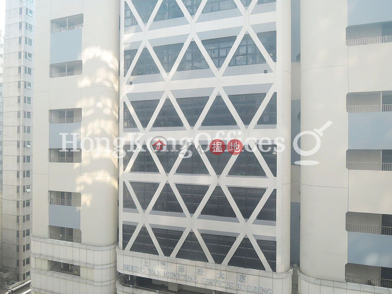 Office Unit for Rent at Cheong Sun Tower, Cheong Sun Tower 昌生商業大廈 Rental Listings | Western District (HKO-27467-AJHR)