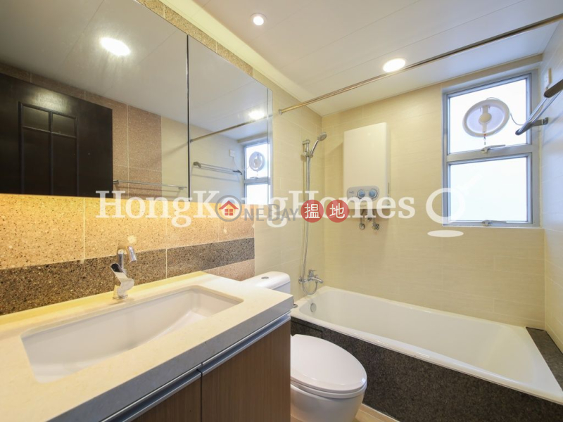 HK$ 46,500/ month The Regalis | Western District, 3 Bedroom Family Unit for Rent at The Regalis