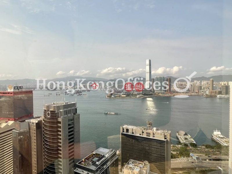 Office Unit for Rent at The Center, The Center 中環中心 Rental Listings | Central District (HKO-72876-ADHR)