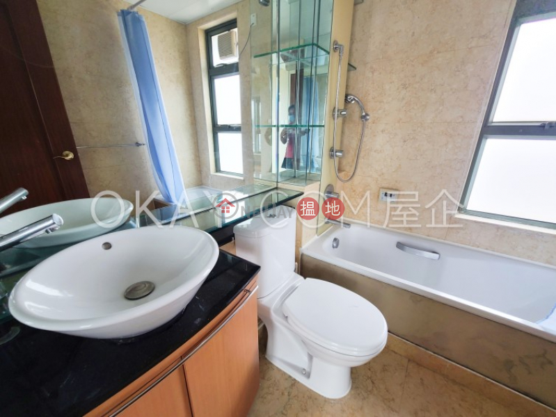 Popular 3 bedroom on high floor with sea views | Rental | Sky Horizon 海天峰 Rental Listings