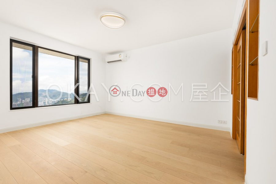 HK$ 120,000/ month, Peak Gardens Central District Luxurious 3 bed on high floor with harbour views | Rental