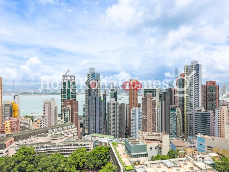 Property Search Hong Kong | OneDay | Residential | Rental Listings 3 Bedroom Family Unit for Rent at Euston Court